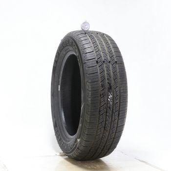 Used 235/60R18 Groundspeed Voyager HT A/S 107V - 9.5/32