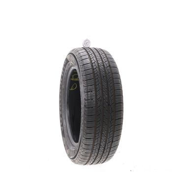 Used 235/60R18 Groundspeed Voyager HT A/S 107V - 9.5/32