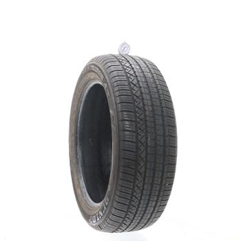 Used 235/55R19 Dunlop Grandtrek Touring A/S 101V - 8/32