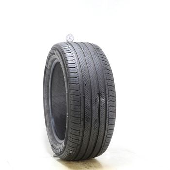 Set of (4) Used 255/50R19 Michelin Primacy All Season MO 107H - 7.5/32