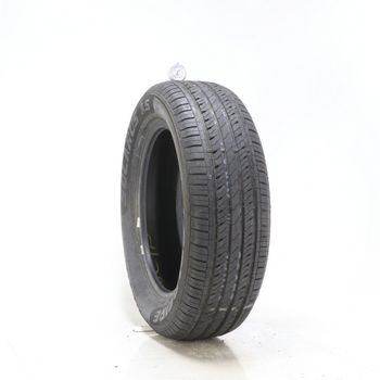 Used 225/60R18 Starfire Solarus A/S 100H - 8.5/32