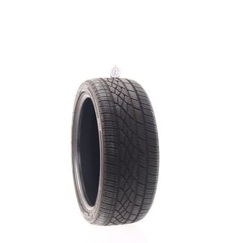 Set of (4) Used 235/40R19 Firestone Firehawk AS V2 96V - 7.5/32