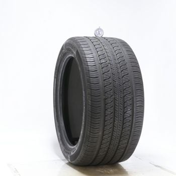 Used 285/40R19 Continental ProContact RX ContiSilent TSO 107V - 6/32