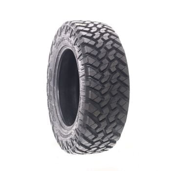 New LT35X11.5R20 Nitto Trail Grappler M/T 124Q