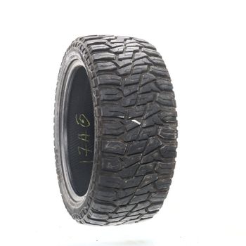 Used LT33X12.5R22 Heritage Ridgerunner R/T-X 114Q - 15/32