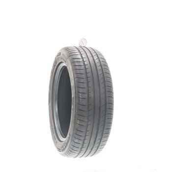 Used 225/55ZR17 Cosmo Mucho Macho 101W - 6/32