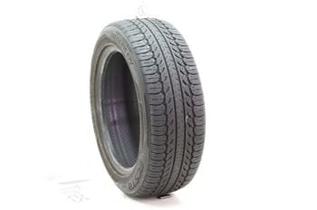Set of (2) Used 185/55R15 Kumho Ecsta PA31 82V - 6.5-7.5/32
