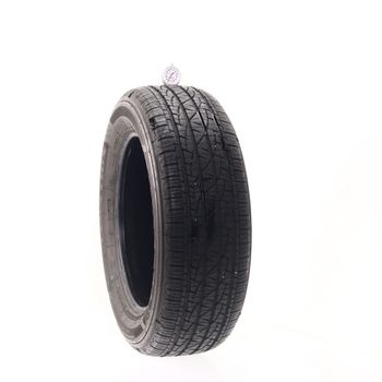Set of (2) Used 225/60R17 Firestone Destination LE2 99T - 8-9/32