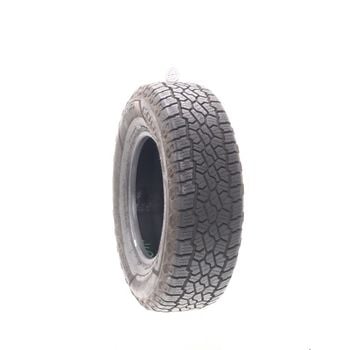 Used 245/75R16 Cooper Adventurer AT Force 111T - 10/32