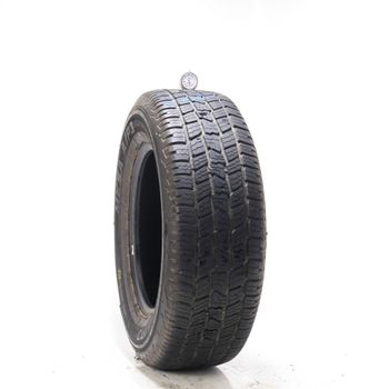 Set of (2) Used 265/65R17 Mesa A/P 3 112T - 6.5/32