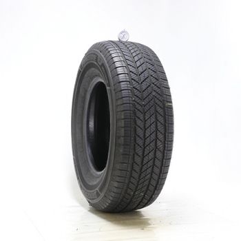 Set of (4) Used 265/70R16 Bridgestone Alenza AS Ultra 112T - 8-8.5/32