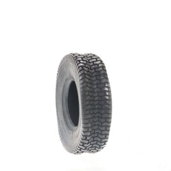 New 18X6.5-8 Carlstar Turf-Saver 2 Ply 1N/A