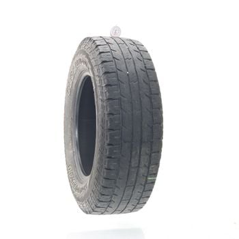 Used LT265/70R18 Yokohama Geolandar A/T G015 124/121R - 7.5/32
