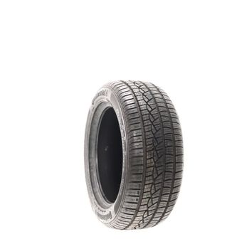 Driven Once 245/50R17 Continental PureContact 99V - 10/32