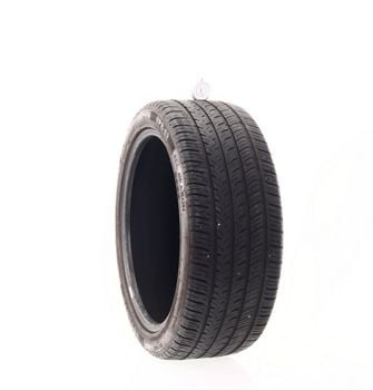 Set of (2) Used 245/40ZR19 Advanta HP Z-02 98W - 6.5-7.5/32