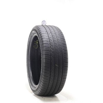 Set of (2) Used 245/45R20 Michelin Primacy Tour A/S 103V - 9/32