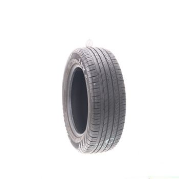 Set of (2) Used 225/60R17 JK Tyre UX Royale 99H - 7.5/32