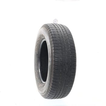Used 265/70R17 Goodyear Wrangler ST 113S - 8.5/32