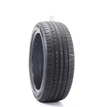 Set of (2) Used 245/45ZR20 Ironman IMove Gen 2 AS 103W - 7.5/32