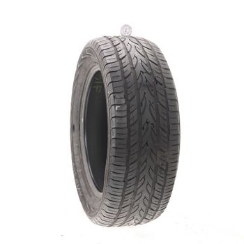Used 275/55R20 Yokohama Avid SUV 117H - 7.5/32