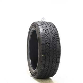 Set of (2) Used 235/45R19 General Altimax RT45 95H - 8.5/32
