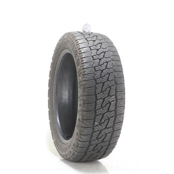 Used 235/55R20 Nitto Nomad Grappler 105H - 9.5/32
