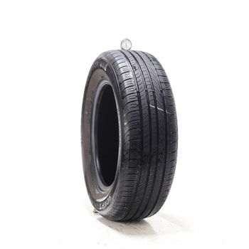 Set of (2) Used 235/65R17 Sceptor 4XS 104T - 6.5-7/32