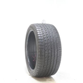 Used 285/35ZR19 Goodyear Eagle F1 Asymmetric 99Y - 7.5/32