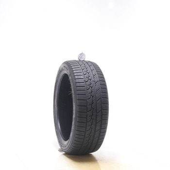 Set of (2) Used 205/45R17 Sumitomo HTR A/S P03 88W - 8.5/32