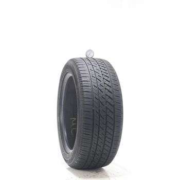 Used 235/50RF17 Bridgestone DriveGuard RFT 96W - 8/32