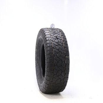 Used 265/70R16 Toyo Open Country A/T III 111T - 8/32
