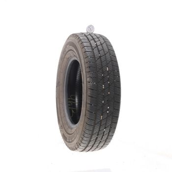 Used LT225/75R16 Bridgestone Dueler LX 115/112R - 12/32