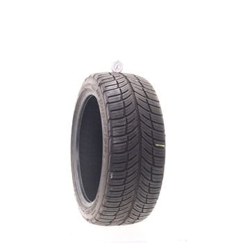 Set of (2) Used 235/45ZR18 BFGoodrich g-Force Comp-2 A/S Plus 98W - 7.5-8/32