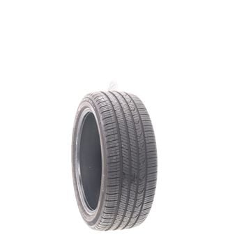 Used 225/45R18 Pirelli P Zero AS Plus 3 95Y - 9/32
