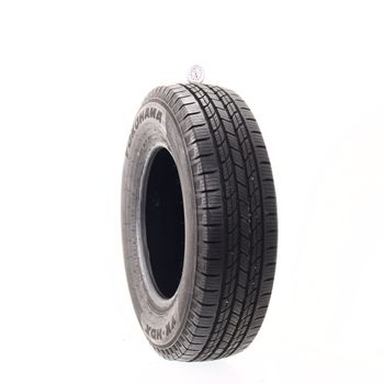Used LT225/75R16 Yokohama YK-HDX 115/112R - 13.5/32