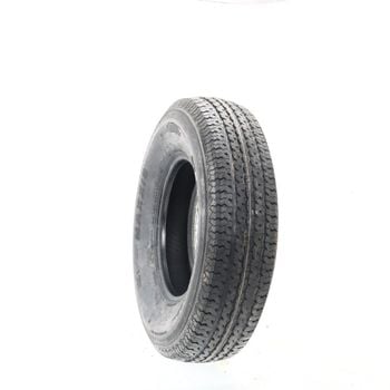 Set of (2) New ST235/80R16 Maxxis M8008 Plus 123/119N