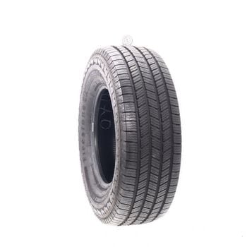 Used LT285/70R17 Firestone Transforce HT3 Enliten 126/123R - 13/32