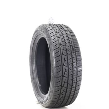 Set of (2) Used 225/50ZR18 General G-Max AS-05 95W - 9/32