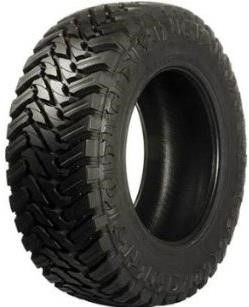 Set of (4) New LT285/50R20 Atturo Trail Blade M/T 119R