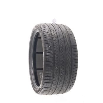 Used 315/30R22 Pirelli P Zero PNCS 107W - 9.5/32
