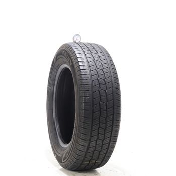 Set of (2) Used 235/65R17 Prinx Hicountry H/T HT2 108H - 7.5-8/32