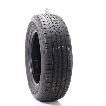 Set of (2) Used 255/65R18 Trail Guide HLT 111S - 8.5-9.5/32