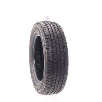 Used 215/65R17 Goodyear Wrangler SR-A 98S - 10/32