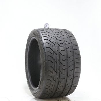 Used 335/30ZR18 Pirelli P Zero Corsa Right 102Y - 6.5/32