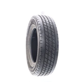 Used LT245/70R17 Cooper Adventurer H/T 119/116S - 11/32