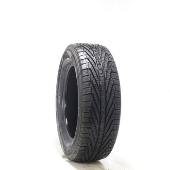 Driven Once 245/60R18 Goodyear Assurance CS Tripletred AS 105H - 11/32