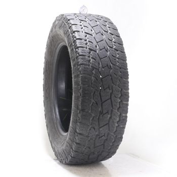 Used LT295/65R20 Toyo Open Country A/T II Xtreme 129/126S - 9/32