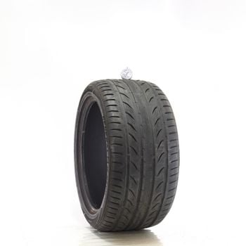 Used 285/35ZR18 General G-Max RS 101Y - 8.5/32