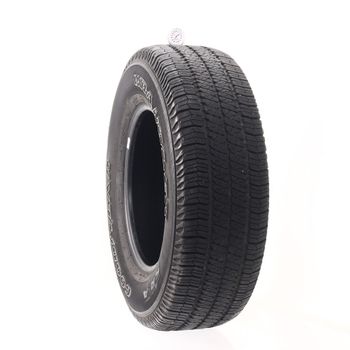 Used 255/75R17 Goodyear Wrangler SR-A 113S - 8.5/32