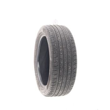 Set of (4) Used 225/50R18 Continental ProContact TX SSR 95V - 6.5-8/32